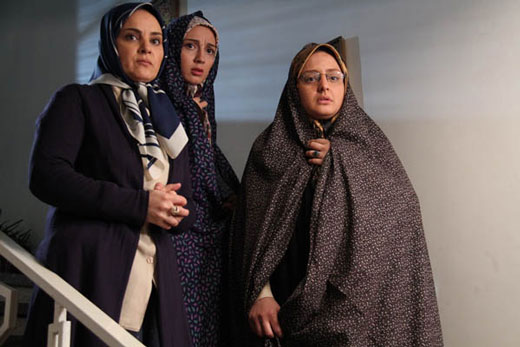 سریال های دنباله دار تلویزیون ایران