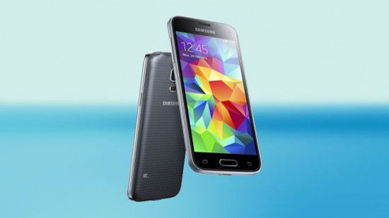 با اعضای خانوادهٔ Galaxy S5 آشنا شوید