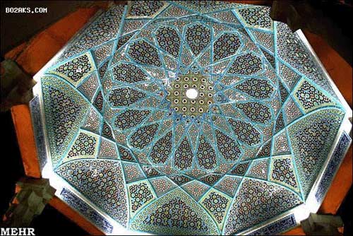 گردشگری: خوشا شیراز و وضع بی مثالش