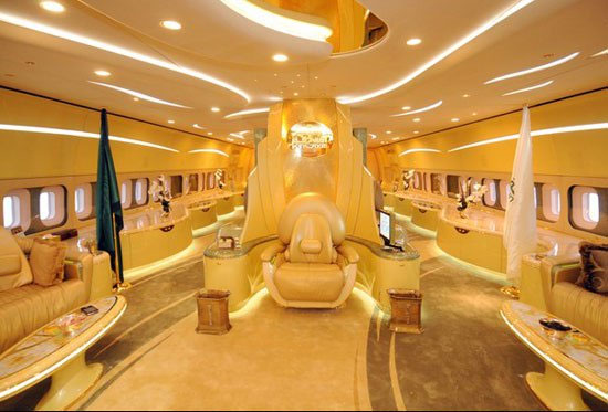 کشتی شاهزاده سعودی +عکس