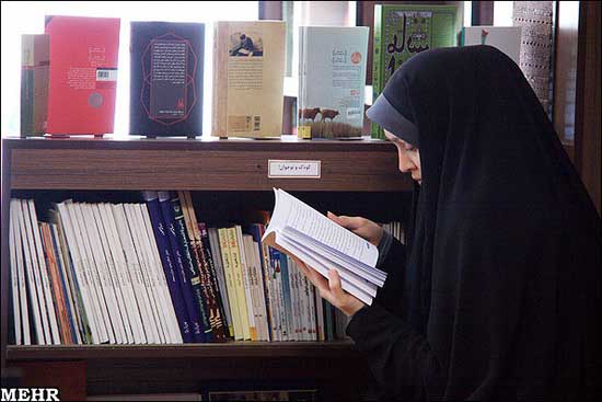 در تنها کافه زنانه ایران چه خبر است؟ +عکس
