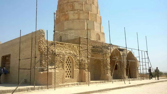 معروف‌ترین بنا‌های تاریخی‌ ایران که تخریب شدند