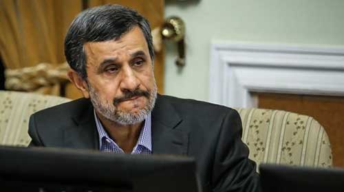 دست ردِ مراجع تقلید برای دیدار با احمدی‌نژاد