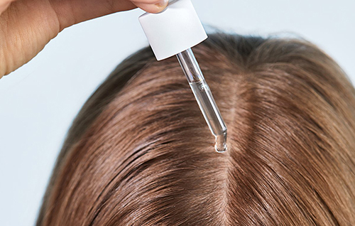 بهترین روش‌ها برای مراقبت و درمان موی چرب