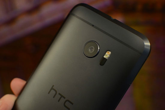 با گوشی جدید و فوق العاده HTC آشنا شوید