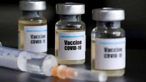 احتمال تزریق واکسن ایرانی کرونا از مهر ۱۴۰۰