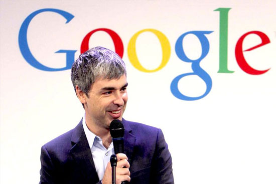 بیشترین حقوق‌ها در گوگل را چه کسانی می‌گیرند؟