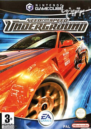 تاریخچه بازی های Need for Speed