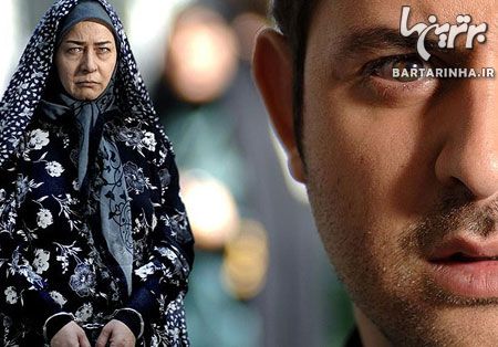 اعدام و قصاص در تلویزیون ایران
