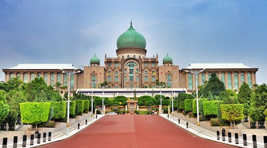 راهنمای سفر به «پوتراجایا» مالزی؛ شاهزاده‌ی موفقیت
