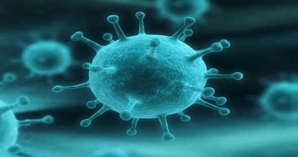 کشف ویروس ناشناخته توسط ارتش آمریکا