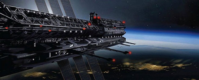با «آسگاردیا» اولین کشور فضایی آشنا شوید