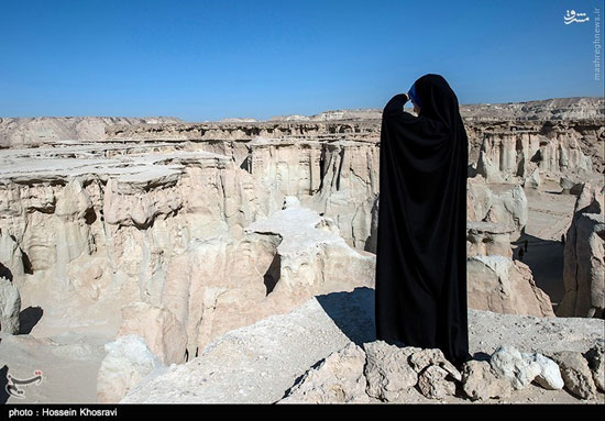 عکس: دره ستارگان ایران کجاست؟