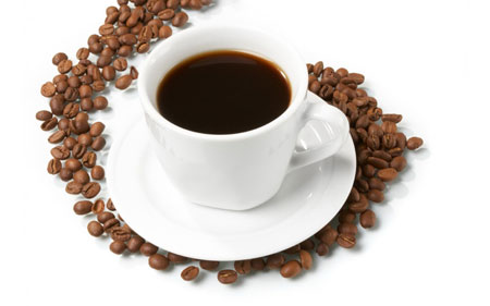 قهوه را جایگزین صبحانه نکنید!