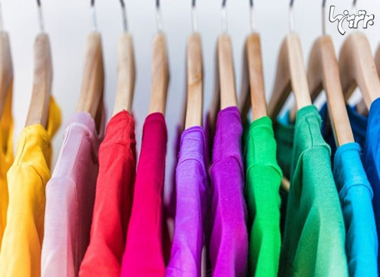 رنگ لباس‌مان، چگونه روی عملکرد کاری ما تأثیر می‌گذارد؟