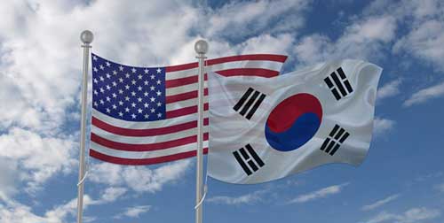 کره‌جنوبی، آزادسازی دارایی‌های ایران را مشروط کرد