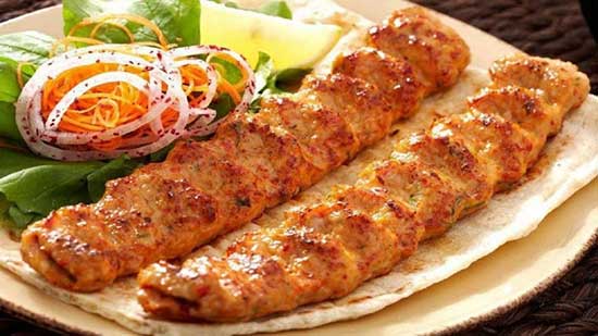 طرز تهیه کوبیده مرغ خانگی با روشی آسان
