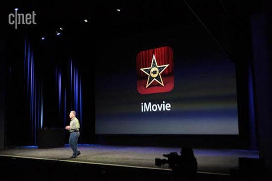 آی‌پد 3 اپل معرفی شد + عکس