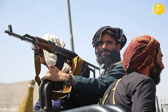چهره‌ی طالبان