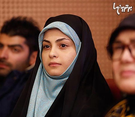 چهره ها در شبکه‌های اجتماعی (74)