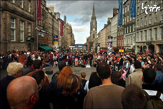 اسکاتلندی‌ها با چه ویژگی‌هایی مشهورند؟