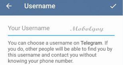 ویژگی های کاربردی تلگرام را بشناسید