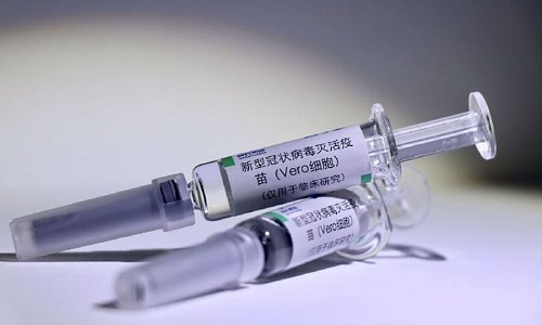 واکسن سینوفارم در ایران مجوز اضطراری گرفت