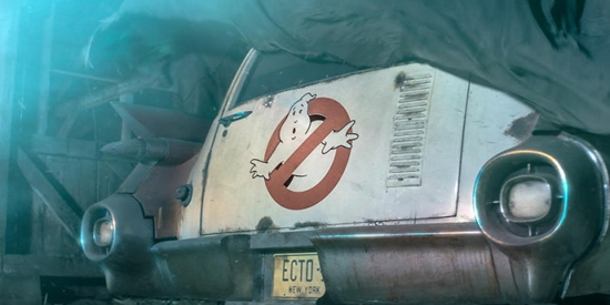 تاریخ اکران فیلم Ghostbusters ۳ مشخص شد