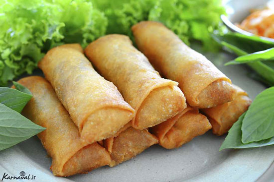 بهترین و معروف ترین غذاهای تایلند (2)