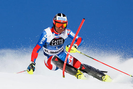 آشنایی با ورزش جذاب اسکی آلپاین، تاریخچه و رقابت‌های آن