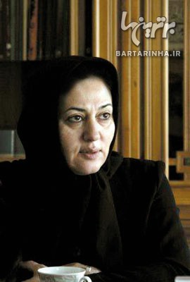 بانوی میلیاردر ایرانی از موفقیتش می گوید