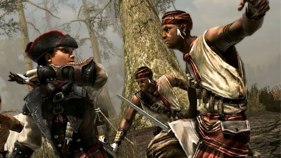 دانلود بازی جدید Assassin’s Creed برای PC