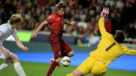 ستاره پرتغال از حضور در جام جهانی انصراف داد