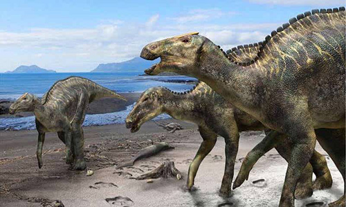 آیا دایناسور‌ها به چرخه‌ حیات برمی‌گردند؟