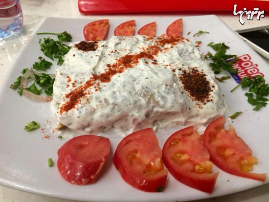 تهرانگردی؛ بهترین رستوران های ترکیه‌ ای
