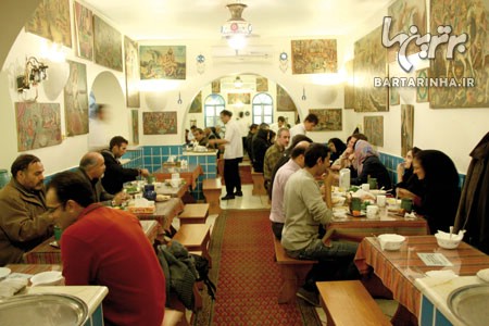 همه چیز درباره محبوب ترین غذای ایرانی ها