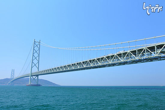 معروف‌ترین پل‌های جهان؛ از سی و سه پل تا پلِ کلیسا