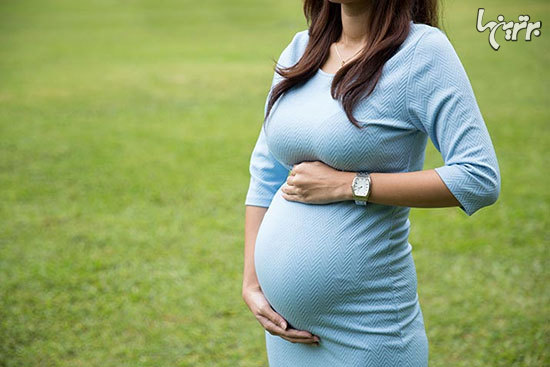 فواید شگفت انگیز پیاده روی در دوران بارداری
