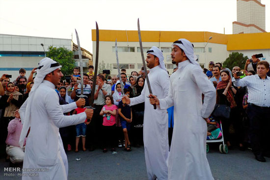 گروه هنری میسان