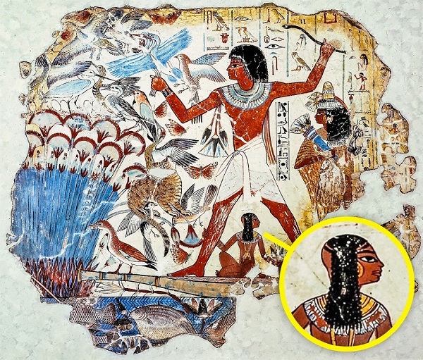 حقایق جالب و عجیب درباره زندگی مردم مصر باستان