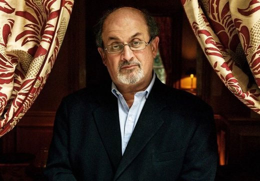 گزارش BBC از محل اختفای سلمان رشدی