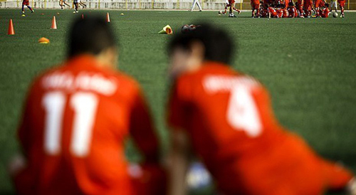 «کودک آزاری» در مدارس فوتبال ایران