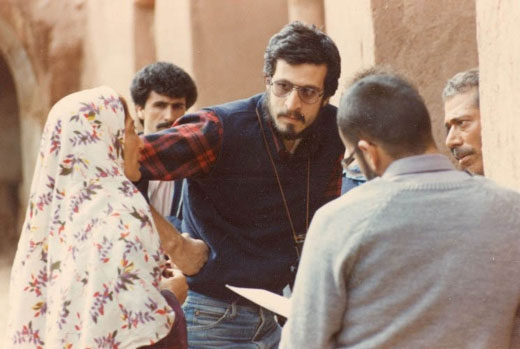 فیلمسازان ایرانی که در جوانی درخشیدند (2)