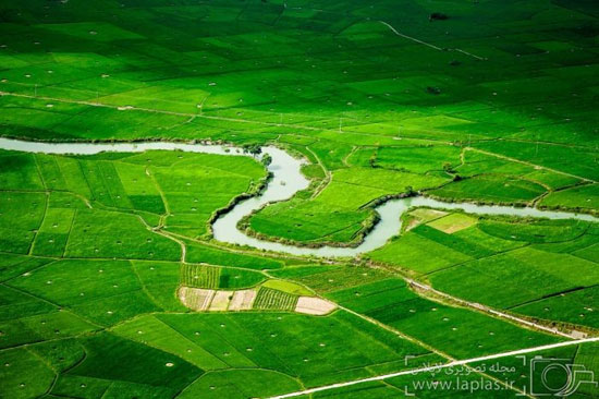 عکس: ویتنام، آمیزه ای از تضادها