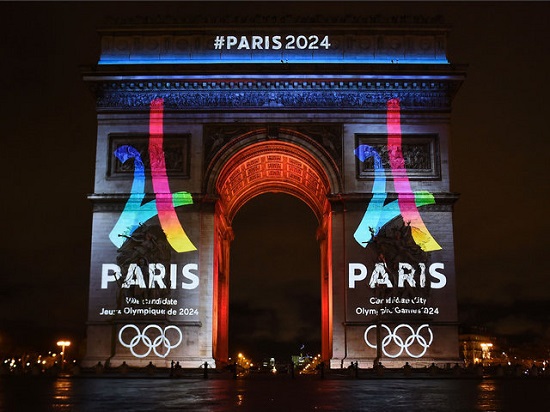 میزبانی پاریس از المپیک 2024 رسمی شد