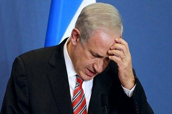 نتانیاهو: آماده کناره‌گیری هستم