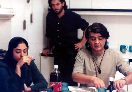 سینمای ایران، قدر این نقش ها را ندانست (2)