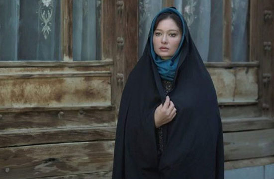 بازیگران خارجی که در فیلم‌های ایرانی بازی کرده اند