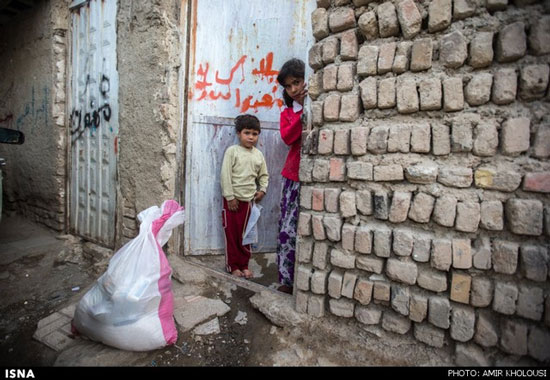 تصاویری از «کوچه گردانان عاشق»