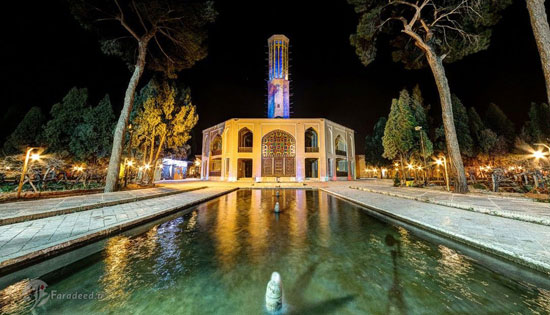 گزارش CNN از فرصت‌های گردشگری ایران